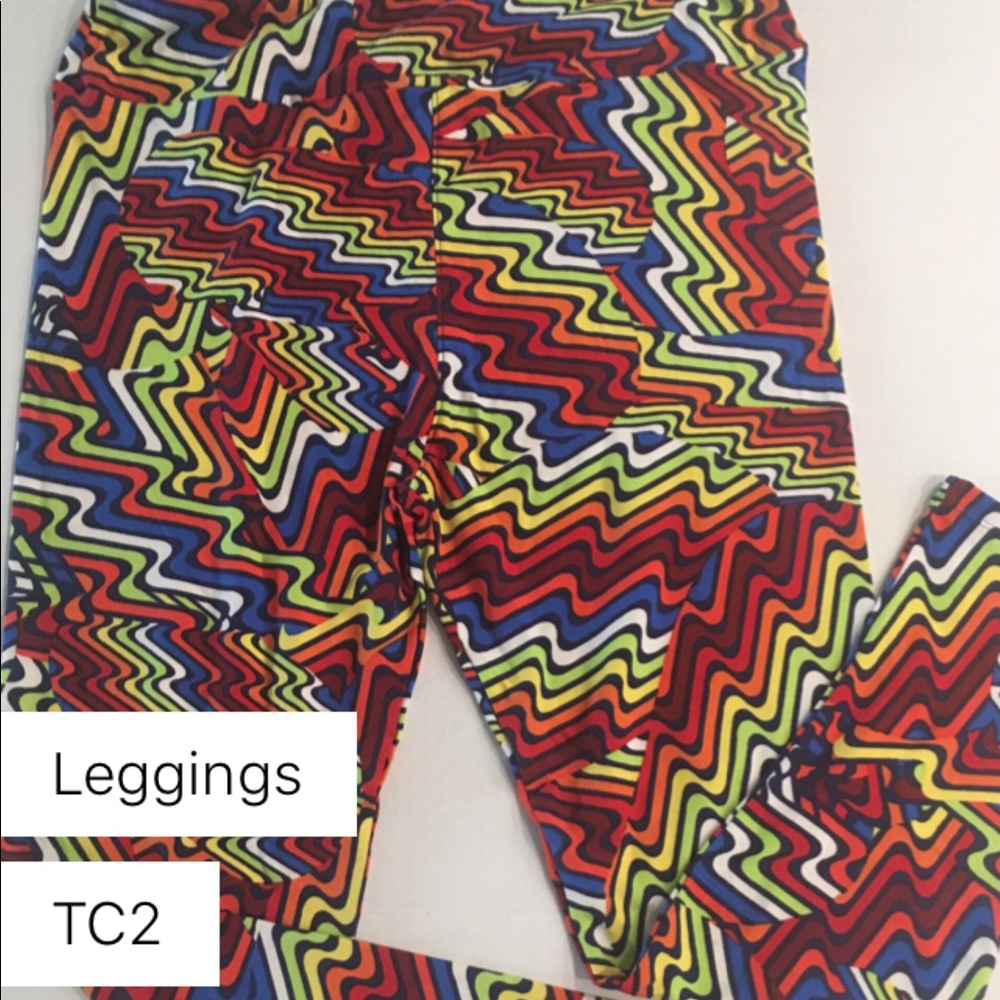 Lularoe leggings brand new!